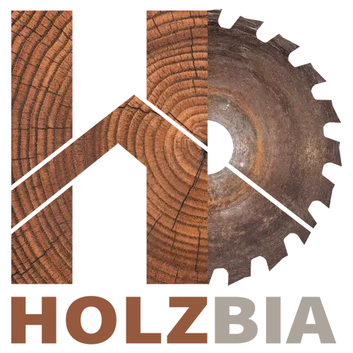Holzbia Logo small